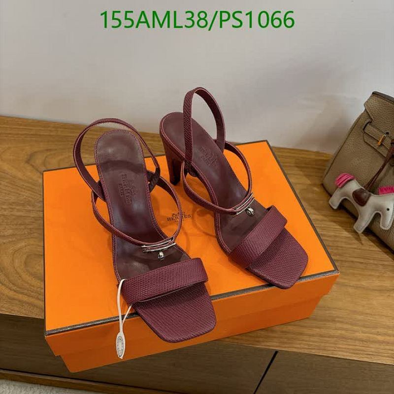 Hermes-Women Shoes Code: PS1066 $: 155USD