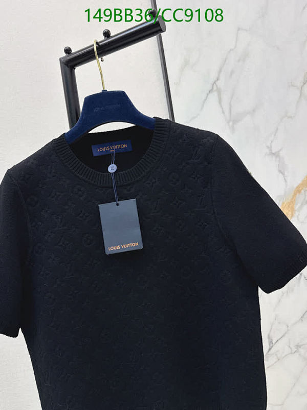 LV-Clothing Code: CC9108 $: 149USD