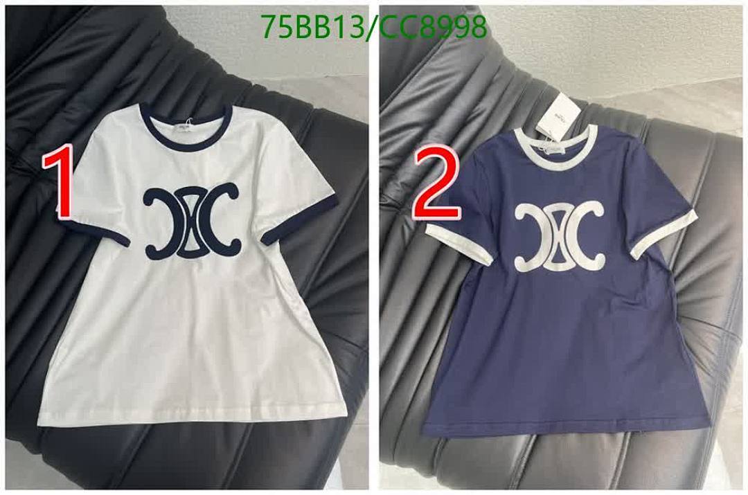 Celine-Clothing Code: CC8998 $: 75USD