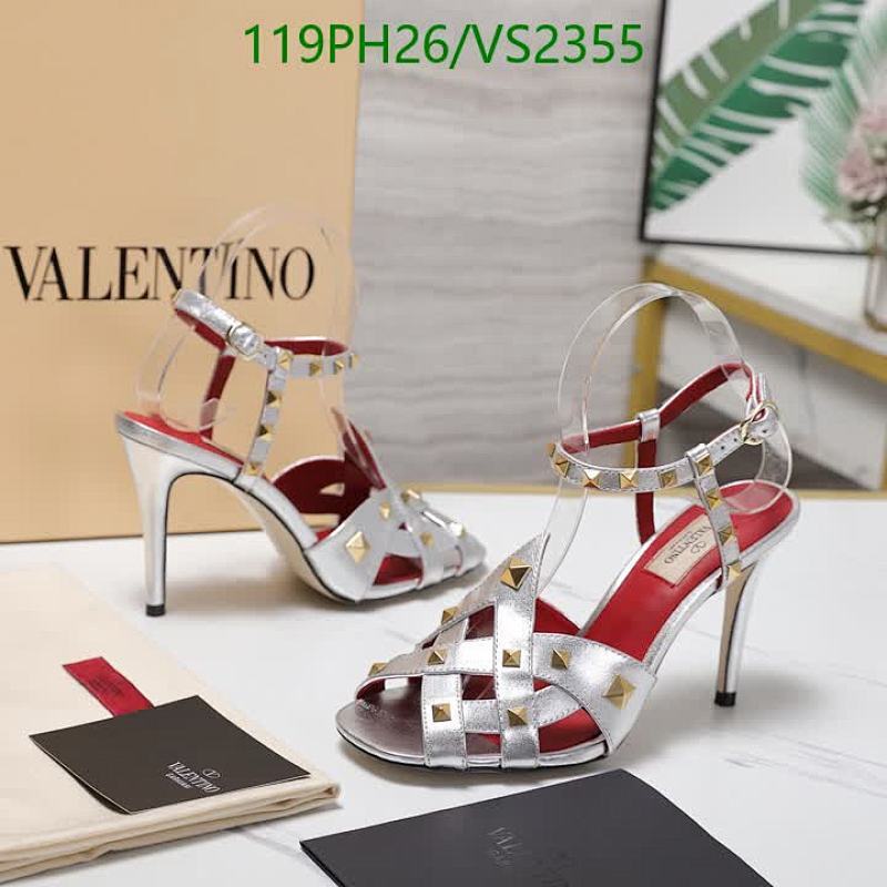 Valentino-Women Shoes Code: VS2355 $: 119USD