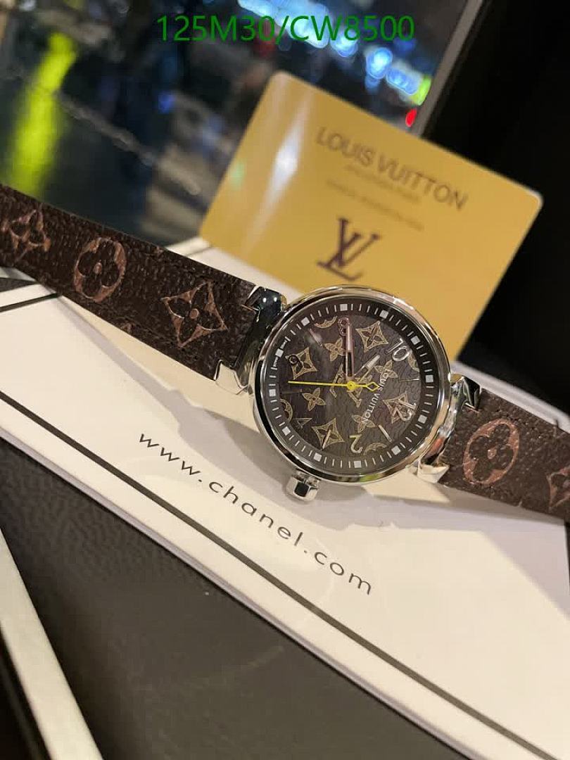 LV-Watch-4A Quality Code: CW8500 $: 125USD