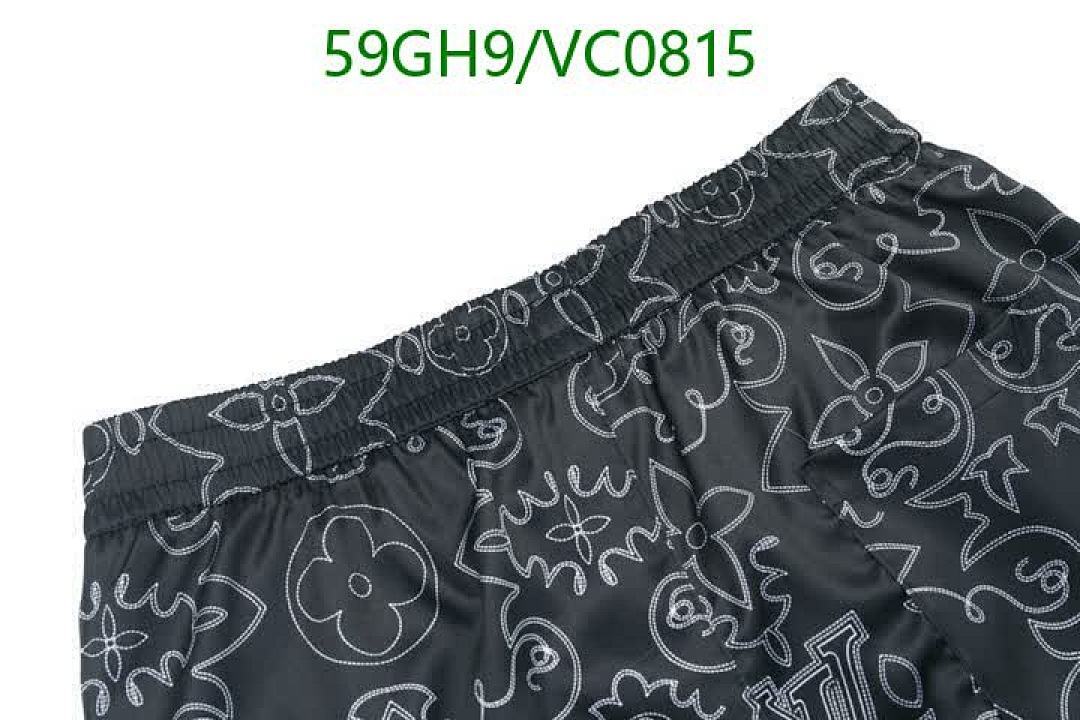 LV-Beach Shorts Code: VC0815 $: 59USD