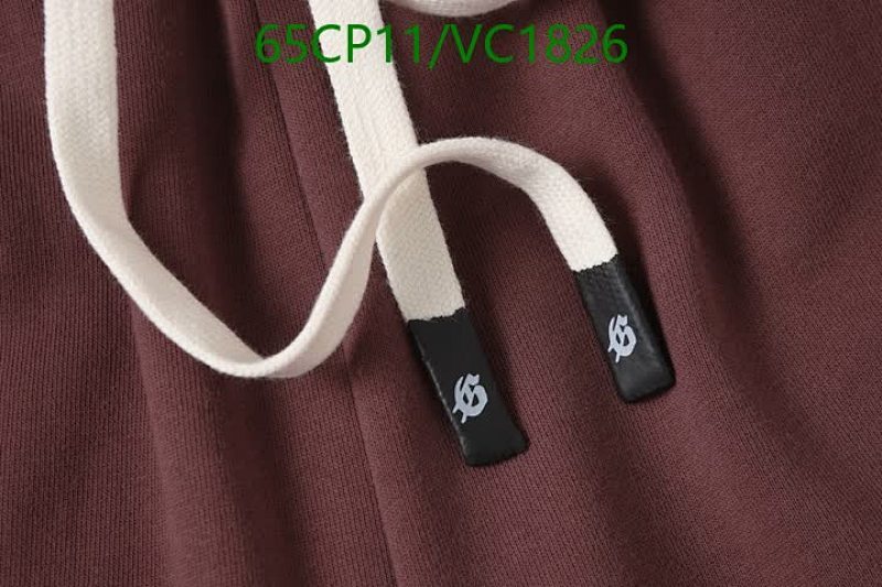 DENIM TEARS-Clothing Code: VC1826 $: 65USD