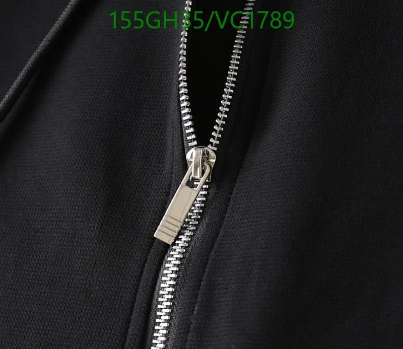 Thom Browne-Clothing Code: VC1789 $: 155USD