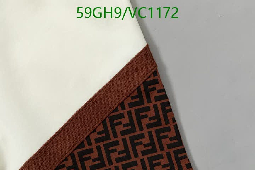 Fendi-Beach Shorts Code: VC1172 $: 59USD