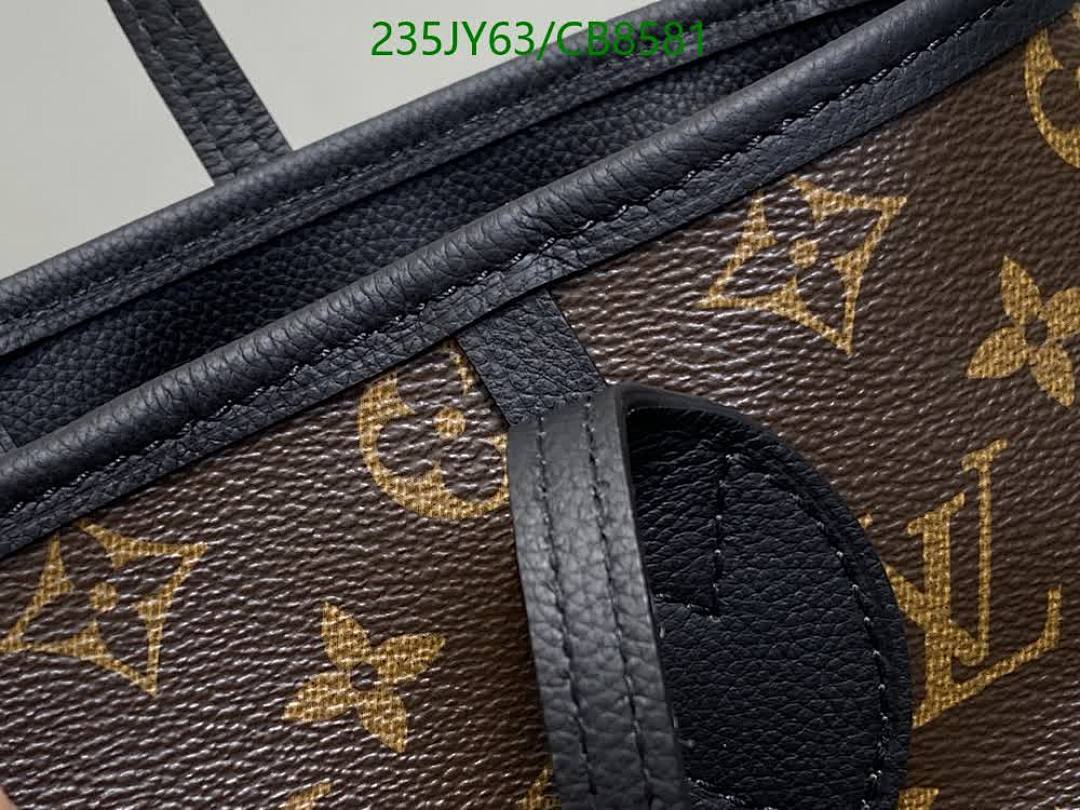 LV-Bag-Mirror Quality Code: CB8581 $: 235USD