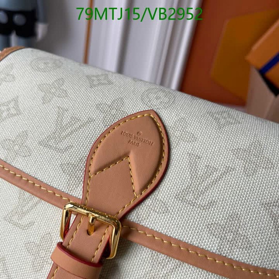 LV-Bag-4A Quality Code: VB2952 $: 79USD