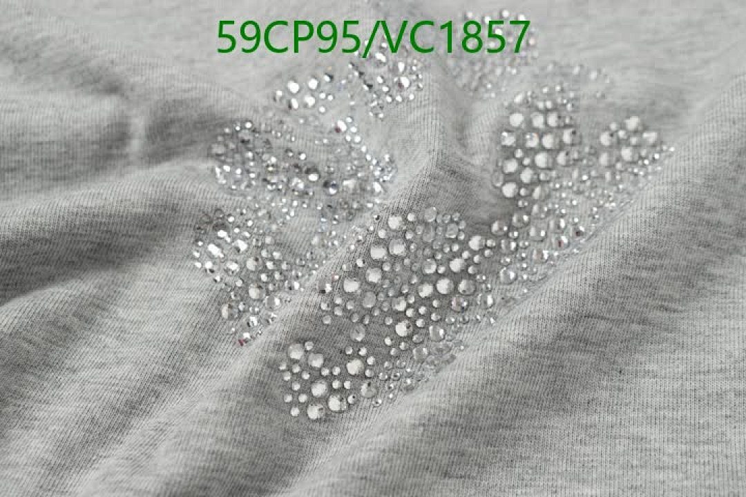 DENIM TEARS-Clothing Code: VC1857 $: 59USD