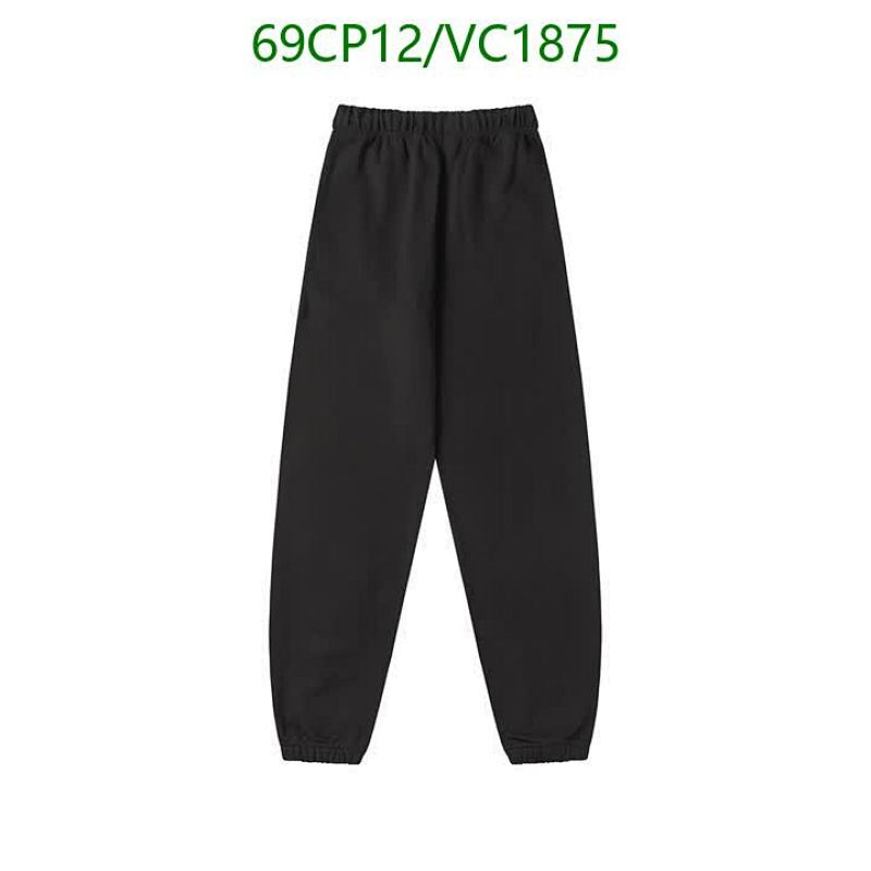 DENIM TEARS-Clothing Code: VC1875 $: 69USD