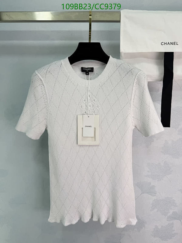 Chanel-Clothing Code: CC9379 $: 109USD