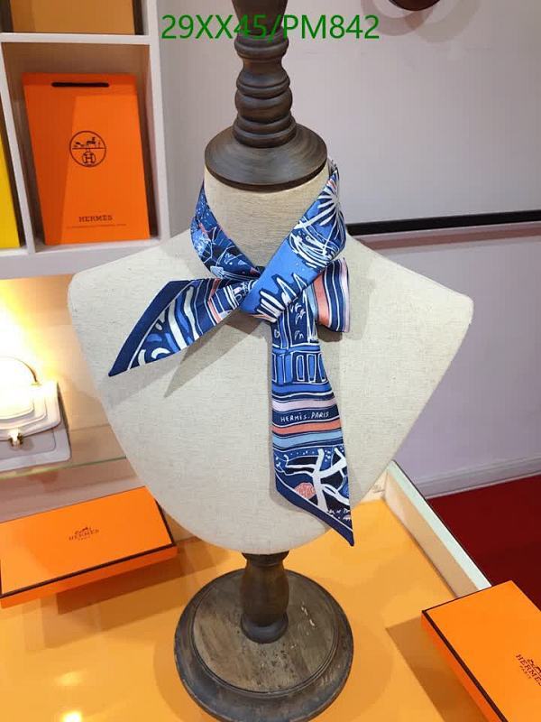 Hermes-Scarf Code: PM842 $: 29USD