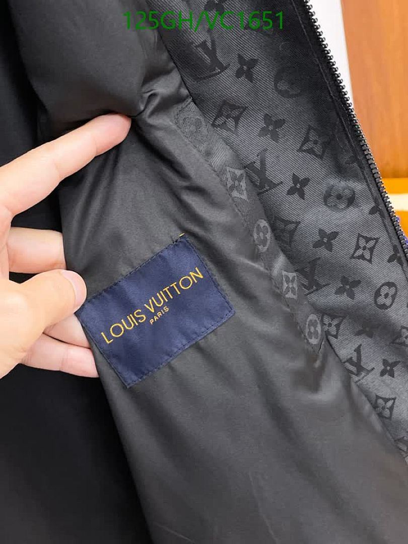 LV-Clothing Code: VC1651 $: 125USD