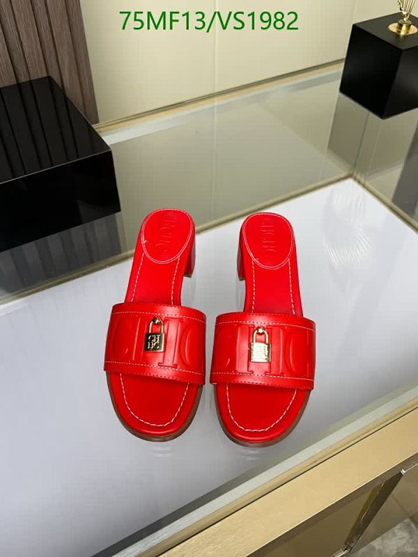 CaroLina Herrera-Women Shoes Code: VS1982 $: 75USD