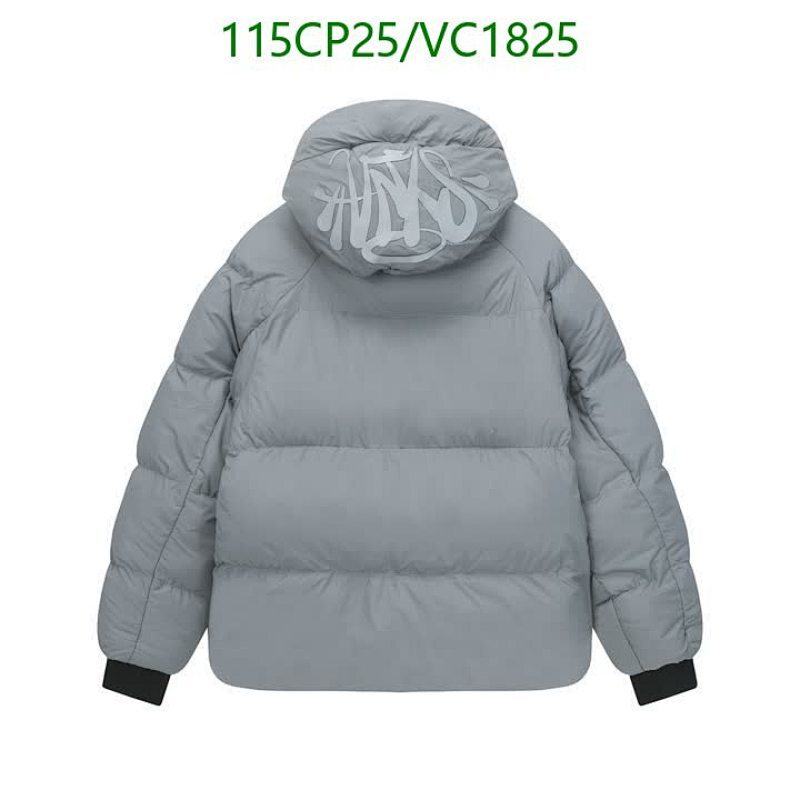 DENIM TEARS-Clothing Code: VC1825 $: 115USD