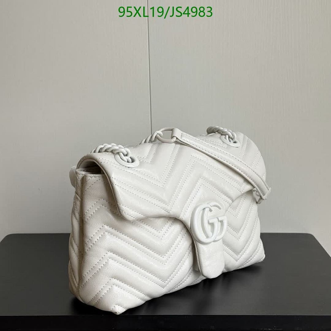 Gucci-Bag-4A Quality Code: JS4983 $: 95USD