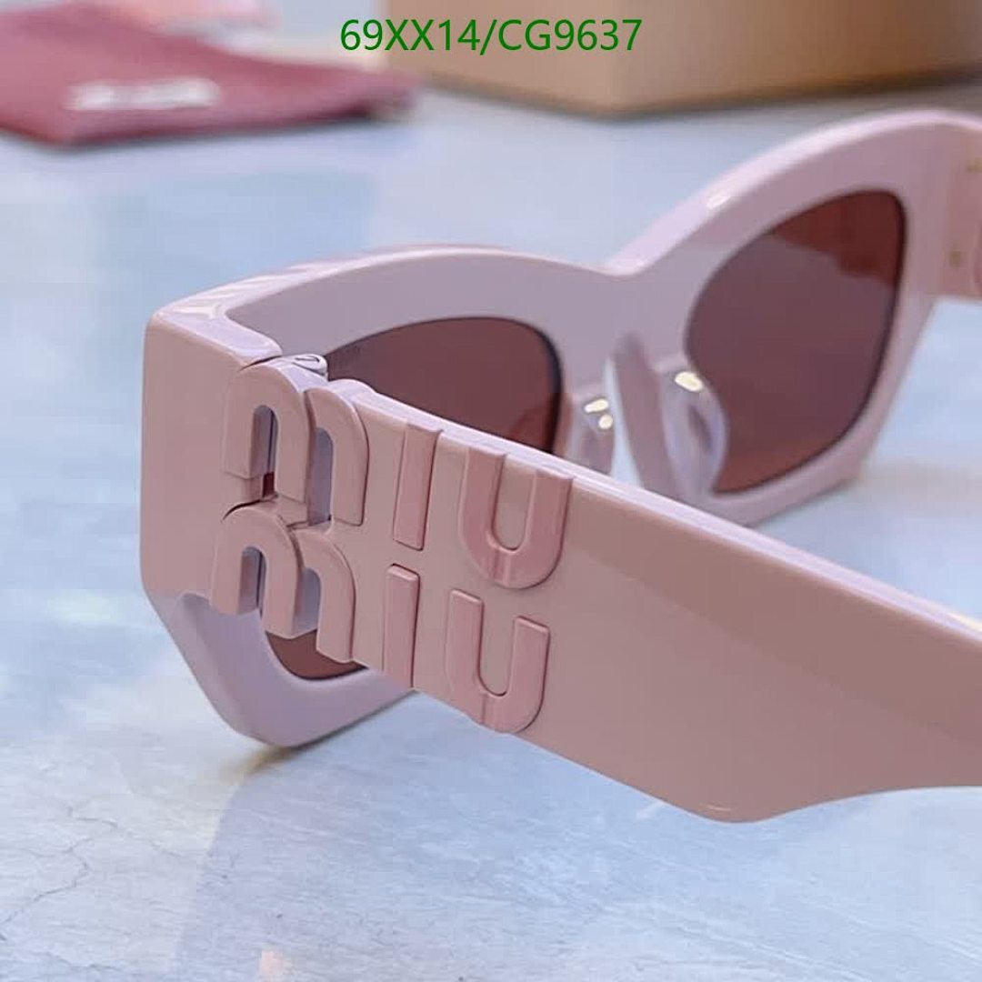 Miu Miu-Glasses Code: CG9637 $: 69USD-Yupoo.ru - Copybrand.Team photo album Miu Miu-Glasses Code: CG9637 $: 69USD