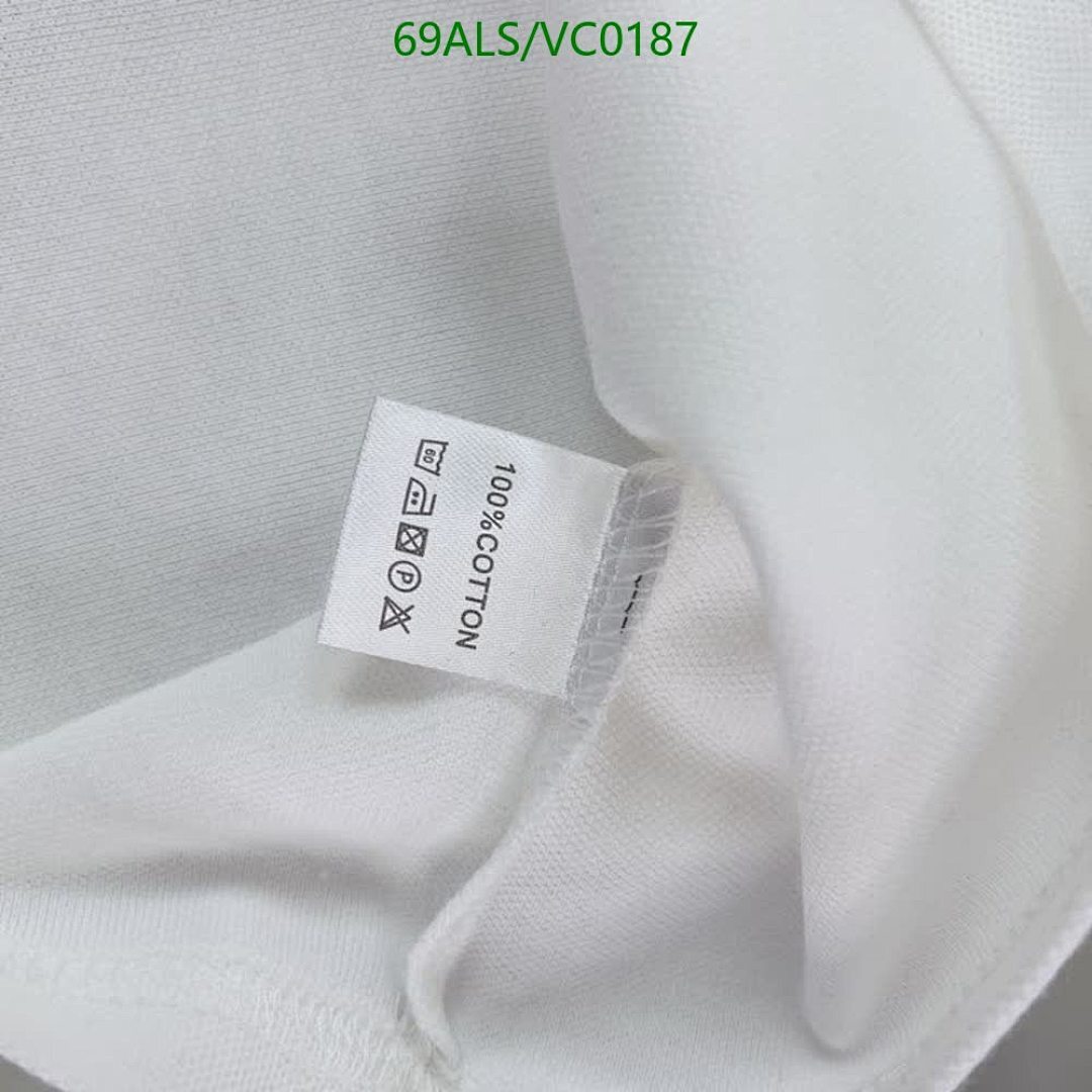 Prada-Kids Clothing Code: VC0187 $: 69USD