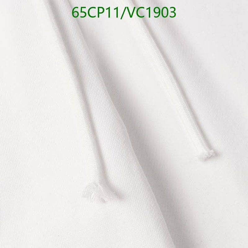 DENIM TEARS-Clothing Code: VC1903 $: 65USD