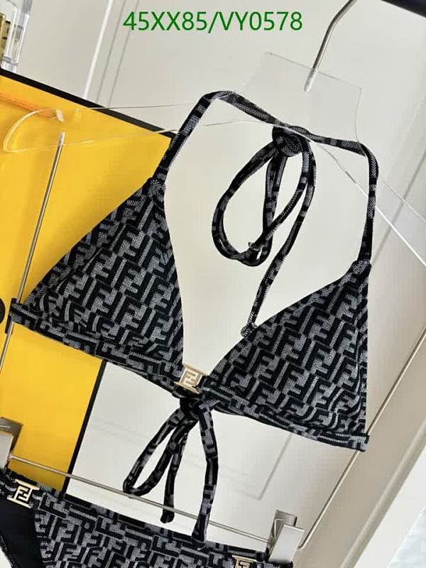 Fendi-Swimsuit Code: VY0578 $: 45USD