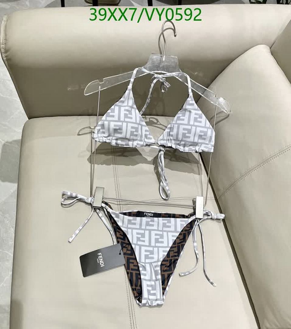 Fendi-Swimsuit Code: VY0592 $: 39USD