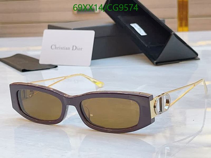 Dior-Glasses Code: CG9574 $: 69USD