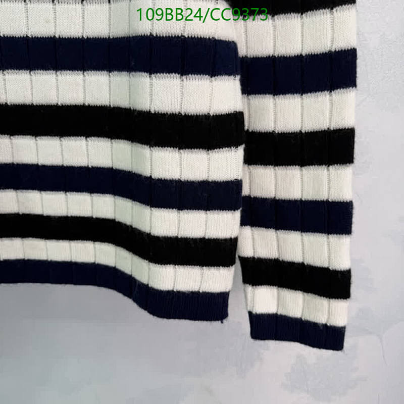 Chanel-Clothing Code: CC9373 $: 109USD