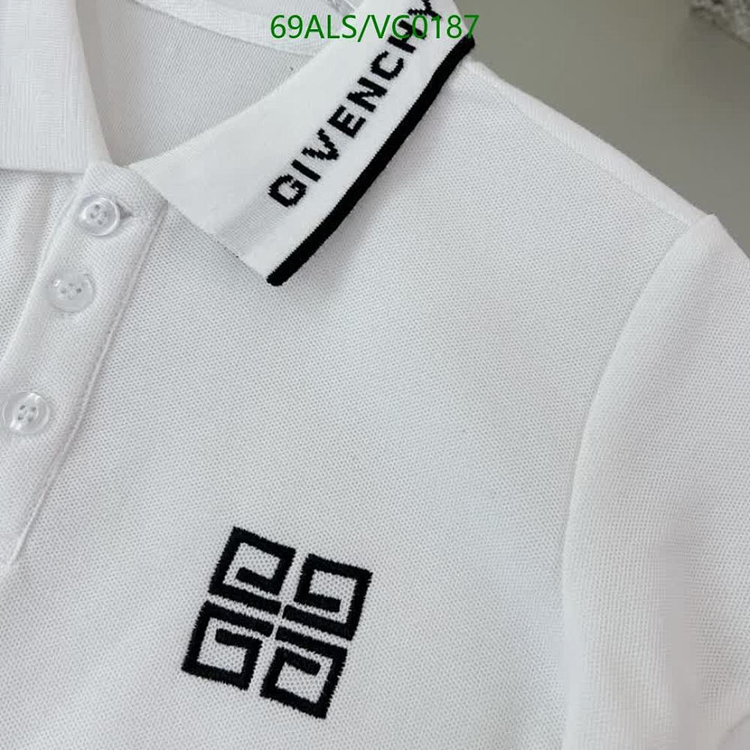 Prada-Kids Clothing Code: VC0187 $: 69USD