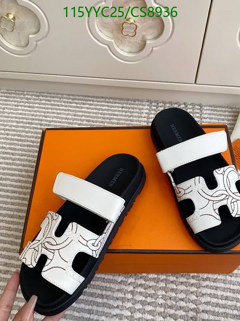 Hermes-Men shoes Code: CS8936 $: 115USD