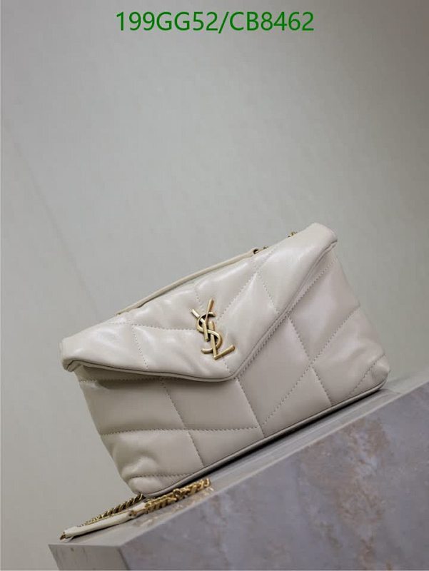 YSL-Bag-Mirror Quality Code: CB8462 $: 199USD