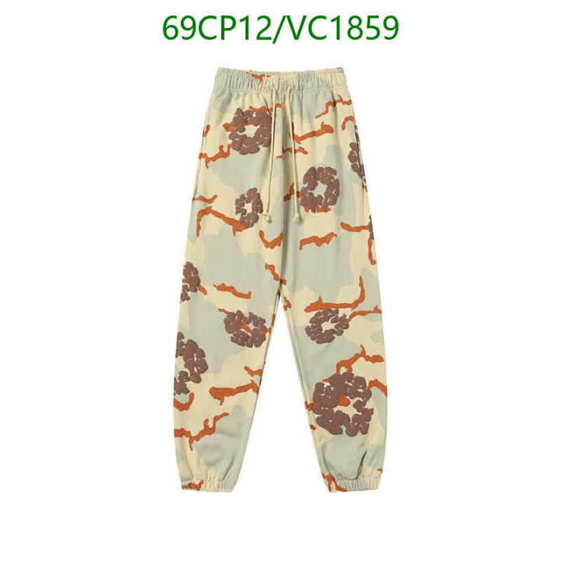 DENIM TEARS-Clothing Code: VC1859 $: 69USD