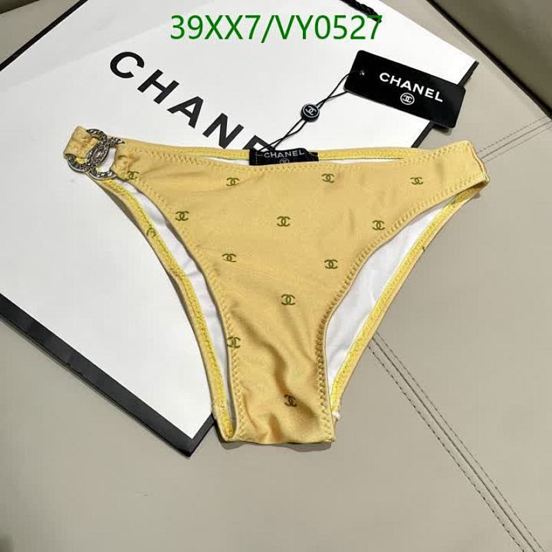 Chanel-Swimsuit Code: VY0527 $: 39USD