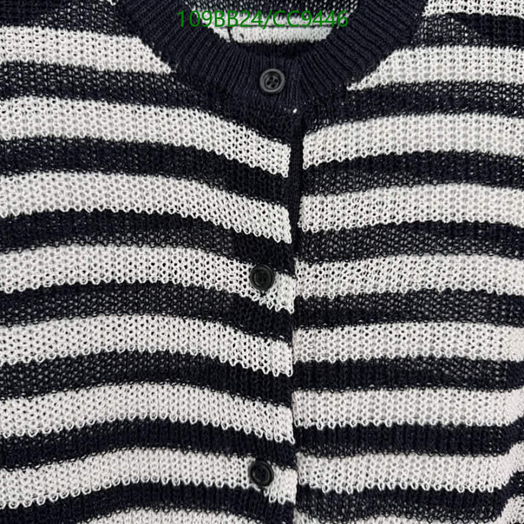 Prada-Clothing Code: CC9446 $: 109USD