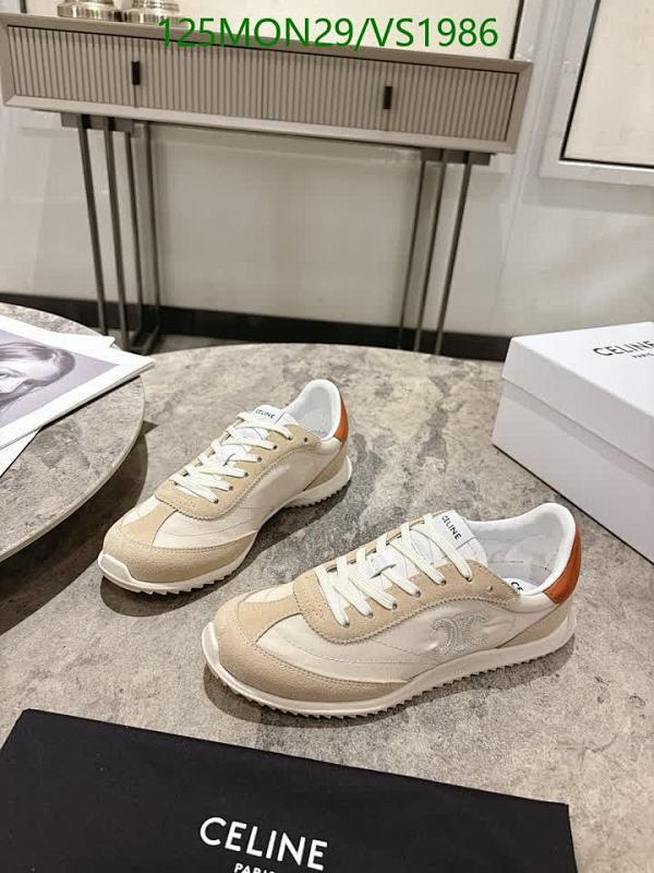 Celine-Women Shoes Code: VS1986 $: 125USD