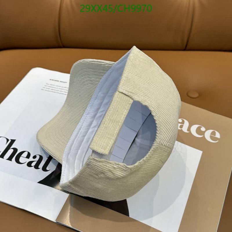 Miu Miu-Cap(Hat) Code: CH9970 $: 29USD