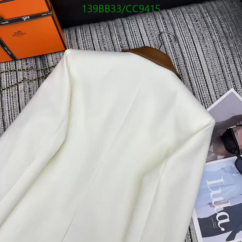 Hermes-Clothing Code: CC9415 $: 139USD