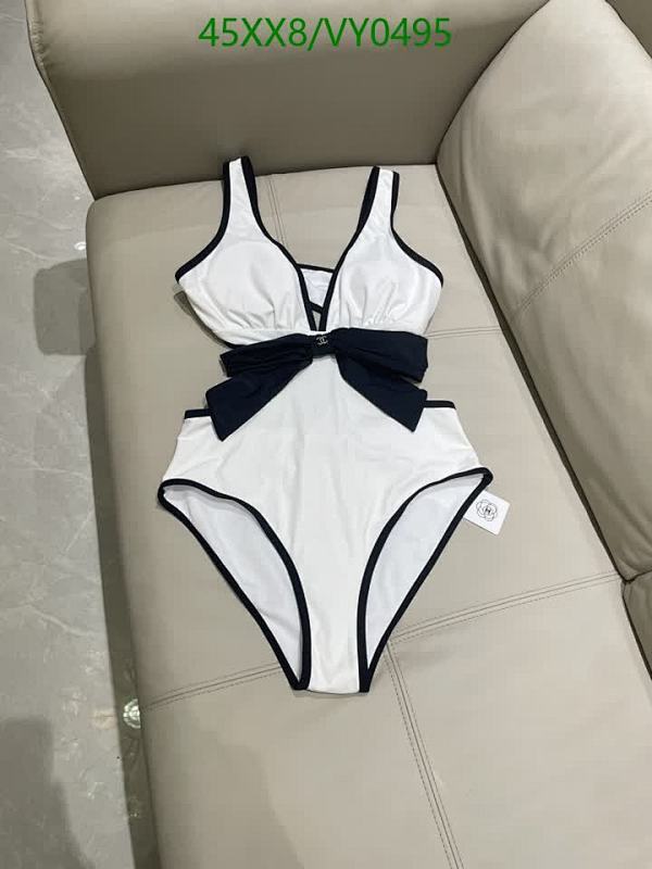 Chanel-Swimsuit Code: VY0495 $: 45USD