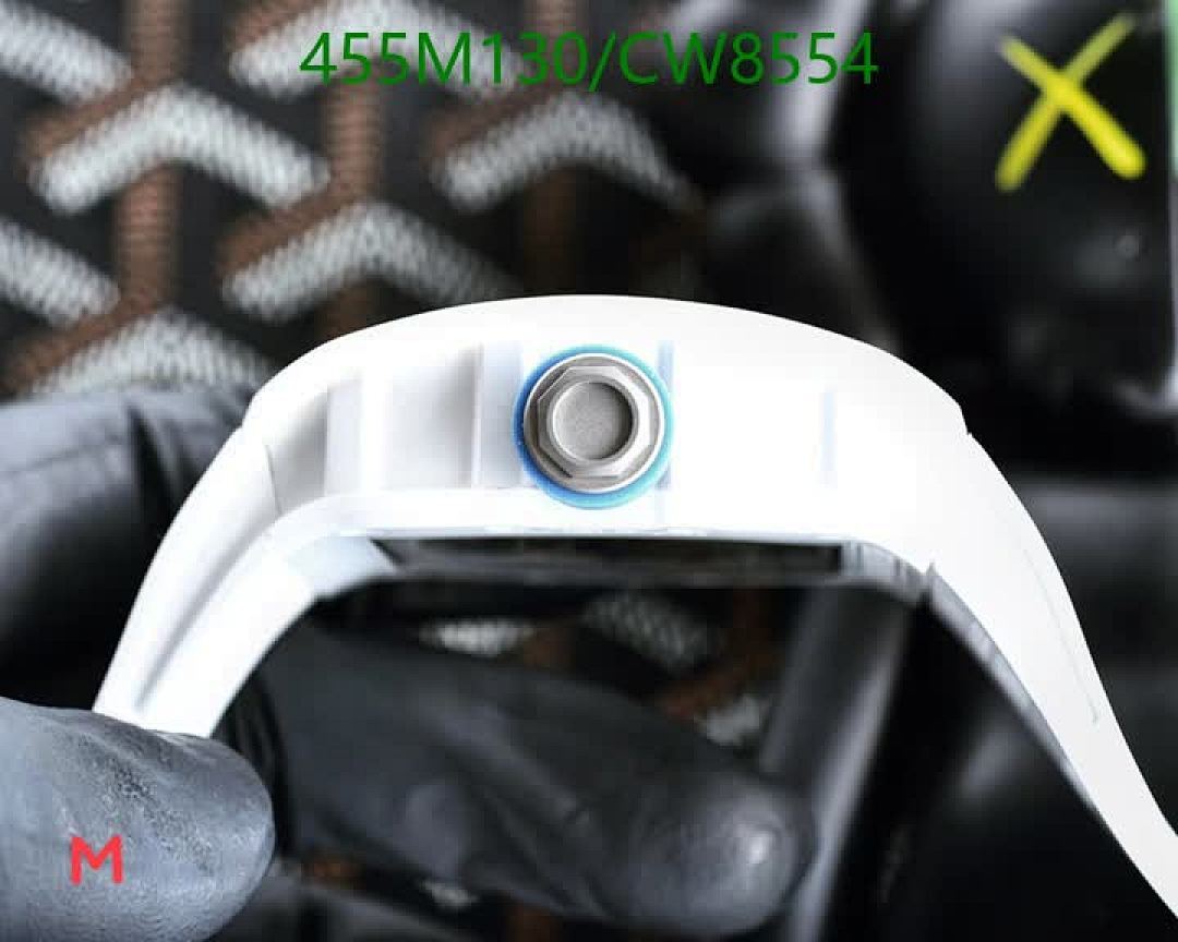 Richard Mille-Watch-Mirror Quality Code: CW8554 $: 455USD