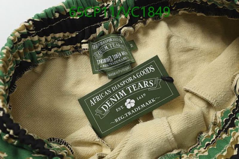 DENIM TEARS-Clothing Code: VC1849 $: 65USD