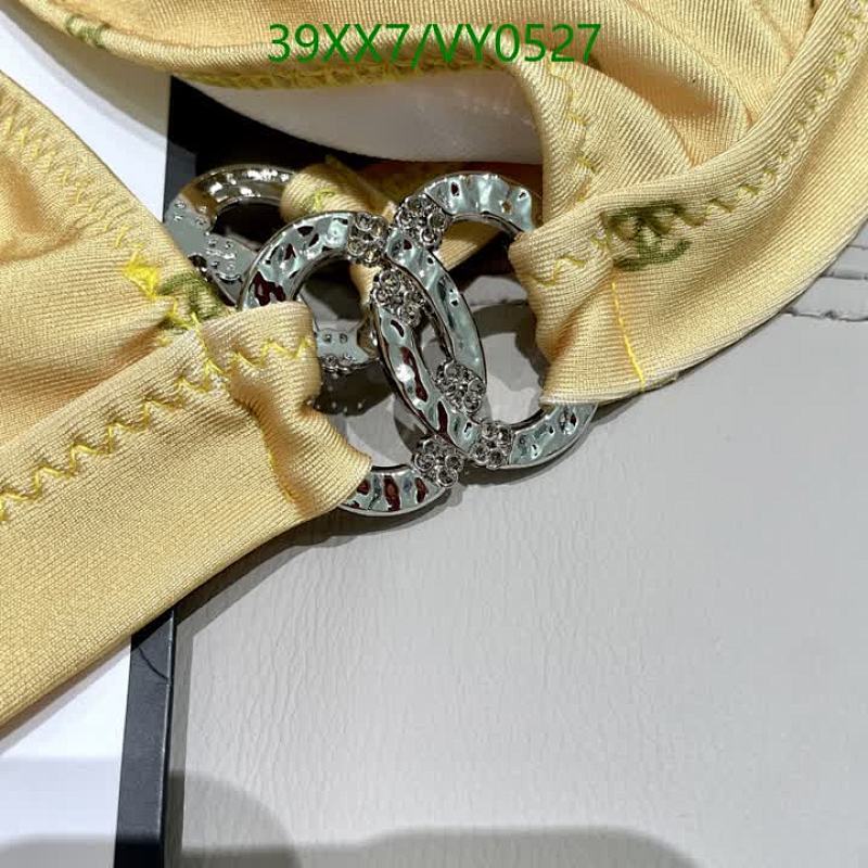 Chanel-Swimsuit Code: VY0527 $: 39USD