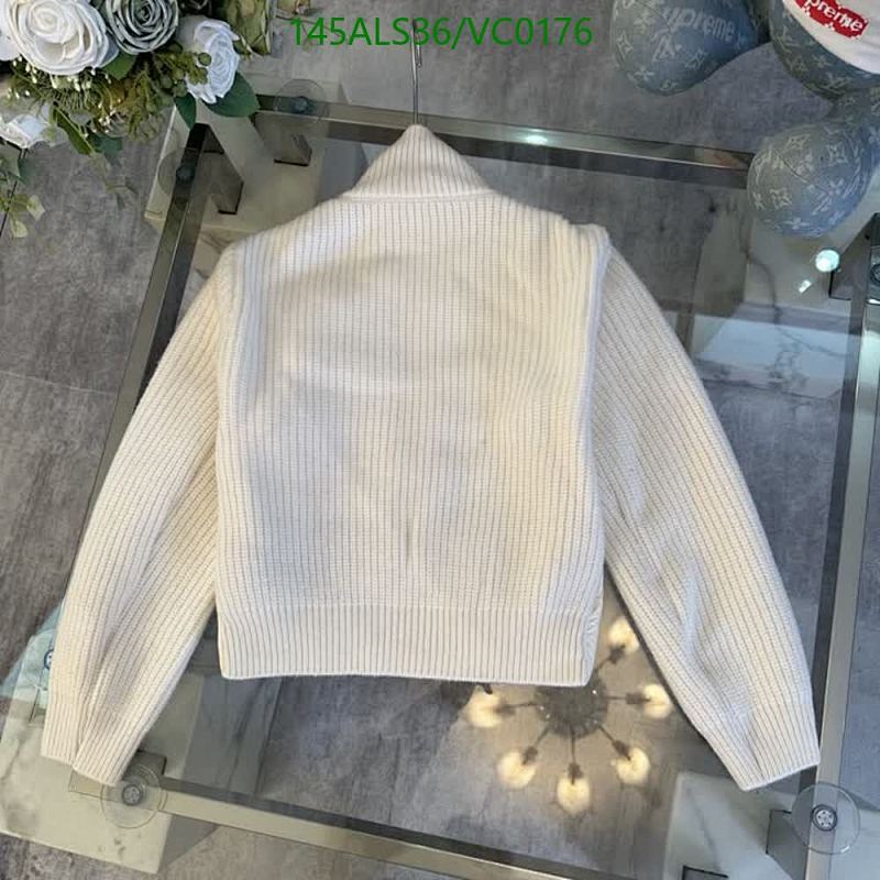 Moncler-Kids Clothing Code: VC0176 $: 145USD