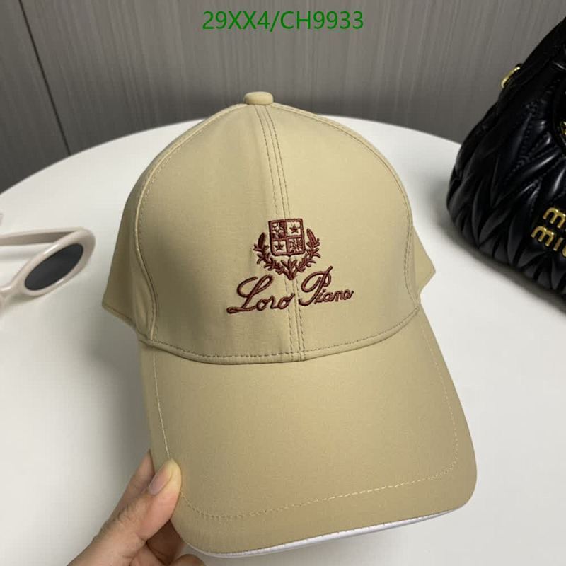 Lora Piana-Cap(Hat) Code: CH9933 $: 29USD
