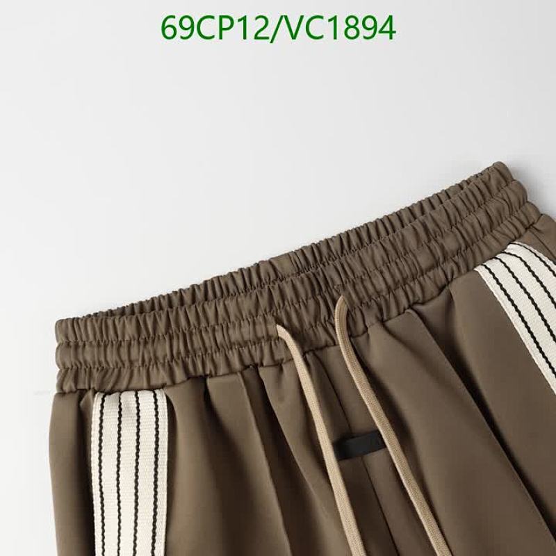 DENIM TEARS-Clothing Code: VC1894 $: 69USD