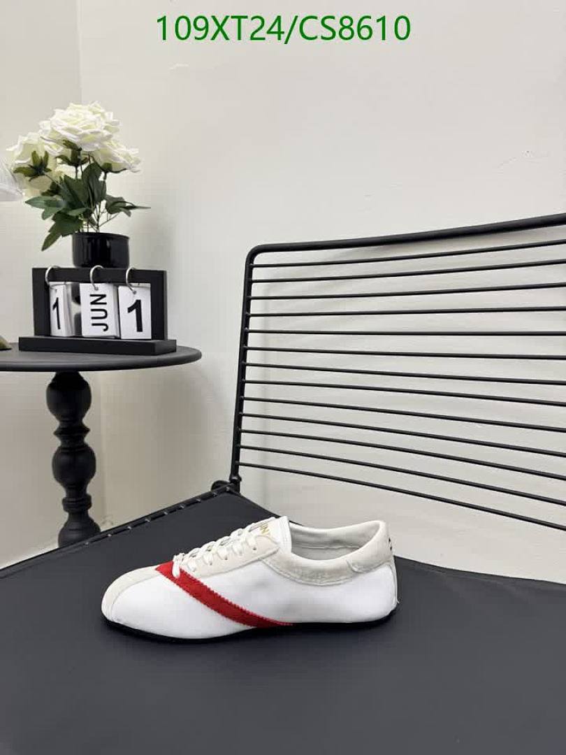 Celine-Women Shoes Code: CS8610 $: 109USD