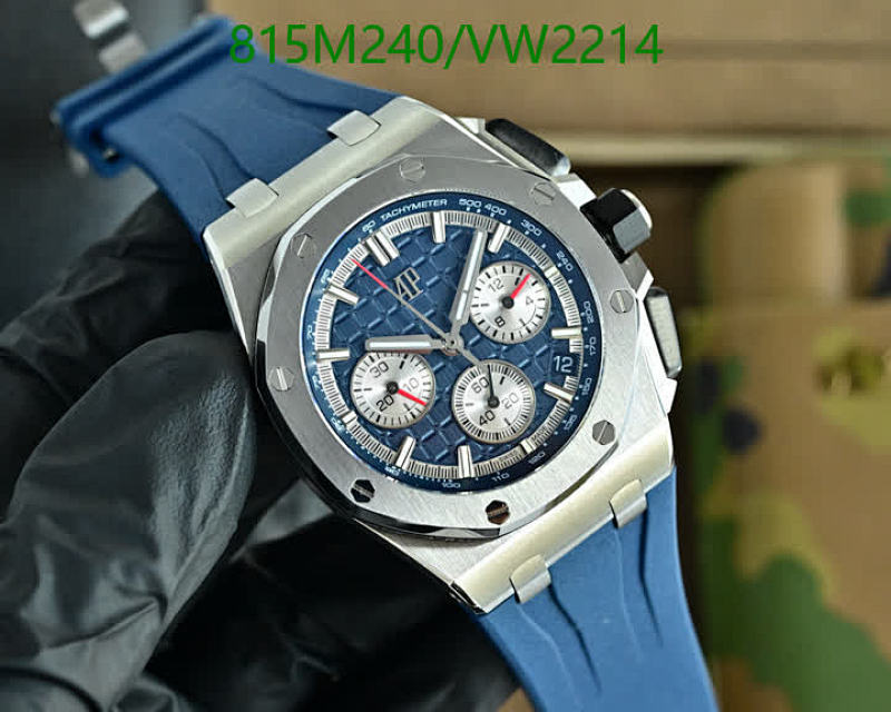 Audemars Piguet-Watch-Mirror Quality Code: VW2214 $: 815USD