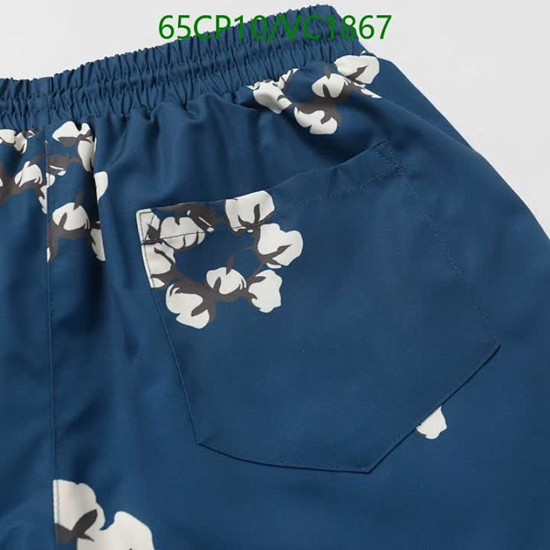 DENIM TEARS-Clothing Code: VC1867 $: 65USD