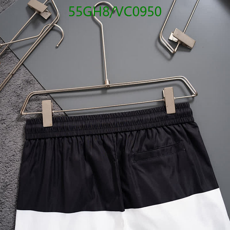 Balenciaga-Beach Shorts Code: VC0950 $: 55USD