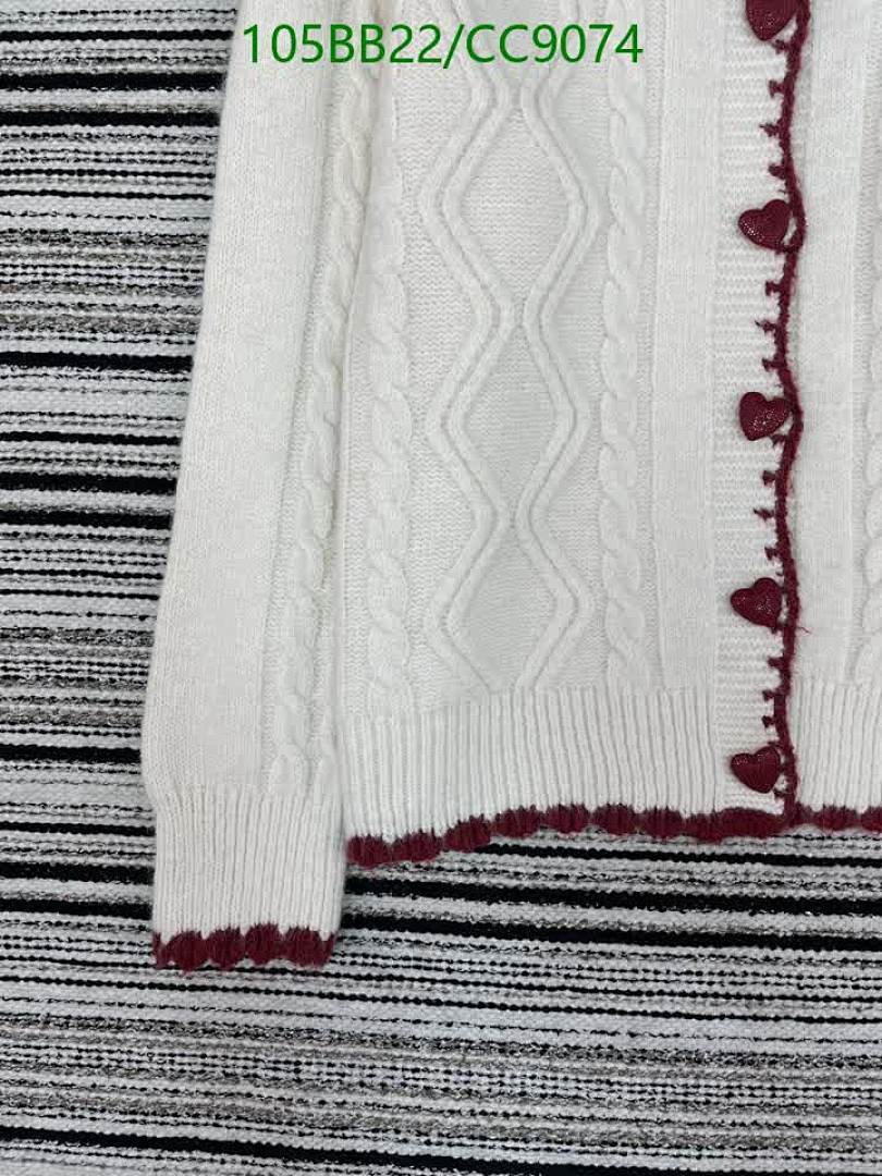 Loewe-Clothing Code: CC9074 $: 105USD