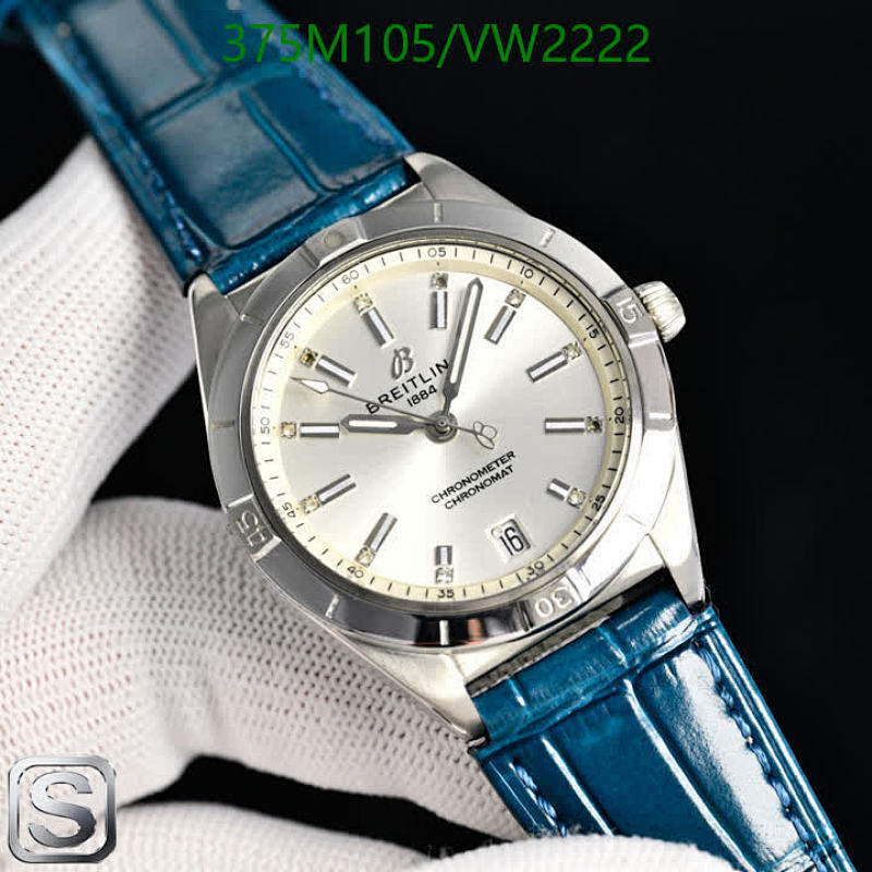 Breitling-Watch-Mirror Quality Code: VW2222 $: 375USD
