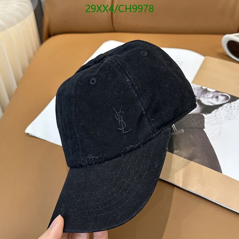 YSL-Cap(Hat) Code: CH9978 $: 29USD