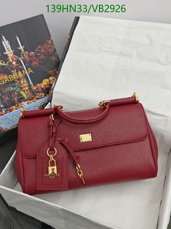 D&G-Bag-4A Quality Code: VB2926 $: 139USD